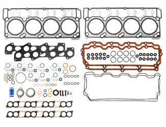 Image of HEAD GASKET KIT - w/o studs from Alliant Power. Part number: AP0060