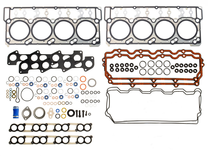 Image of HEAD GASKET KIT - w/o studs from Alliant Power. Part number: AP0061