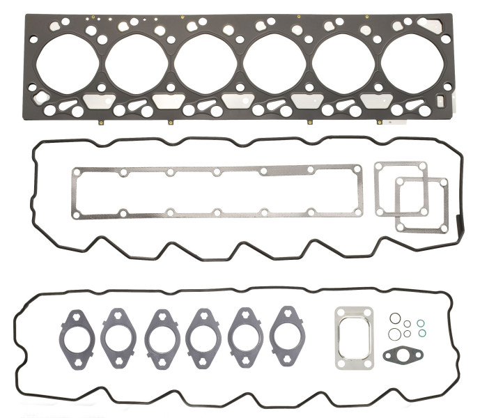 Image of HEAD GASKET KIT - w/o studs from Alliant Power. Part number: AP0093