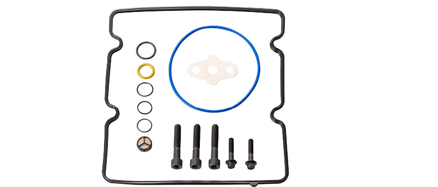 Image of Hpop Installation Kit W/O Fitting from Alliant Power. Part number: AP0099