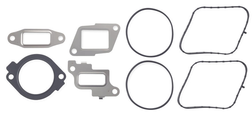 Image of High-Pressure Fuel Pump/EGR Valve Installation Kit from Alliant Power. Part number: AP0129