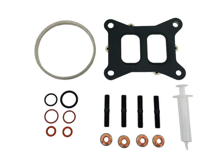 Image of Turbo Install Kit, 2014-2019 Audi/VW 1.8L & 2.0L from Alliant Power. Part number: AP0144