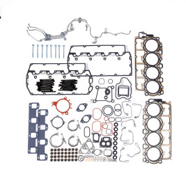 Image of HEAD GASKET KIT W/ STUDS from Alliant Power. Part number: AP0152