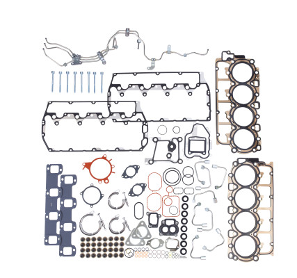 Image of HEAD GASKET KIT W/O STUDS from Alliant Power. Part number: AP0153