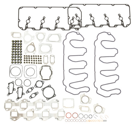 Image of HEAD GASKET KIT W/O STUDS from Alliant Power. Part number: AP0155