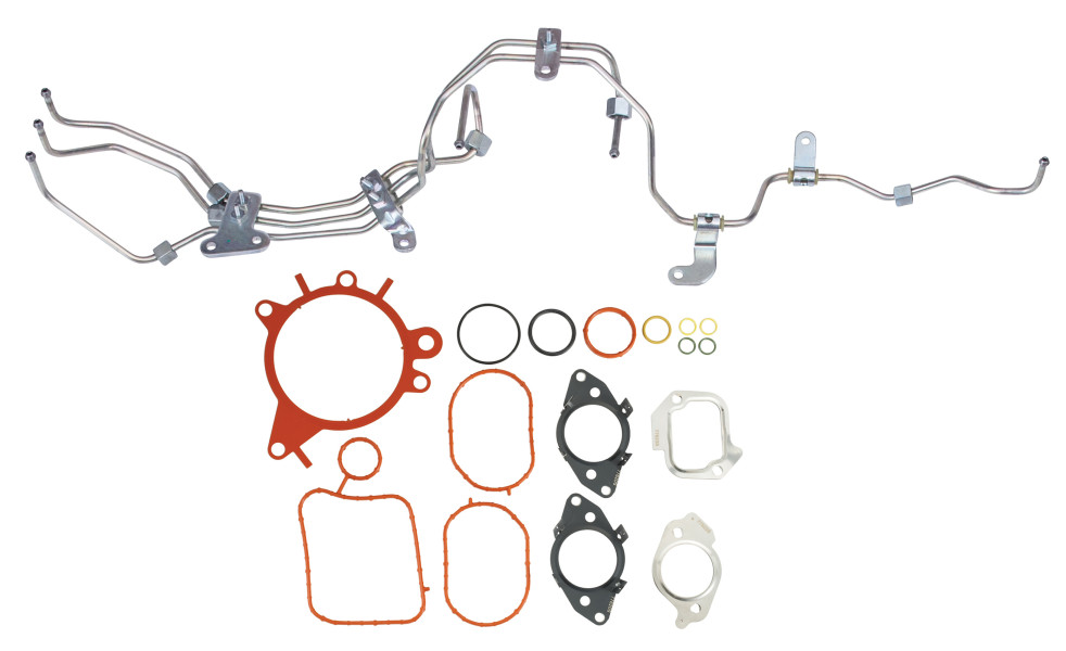 Image of Fuel Injection Pump Install Kit from Alliant Power. Part number: AP0157