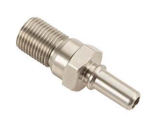 Image of Diesel Particulate Filter Pressure Sensor Fitting from Alliant Power. Part number: AP0164