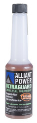 Image of ULTRAGUARD - 8 OZ (TREATS 30 GAL) (UNIT) TREATS 30 from Alliant Power. Part number: AP0500