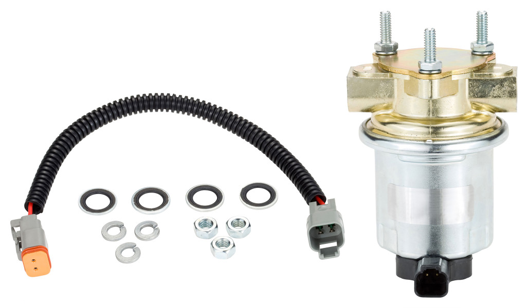 Image of Fuel Transfer Pump Kit from Alliant Power. Part number: AP4943048