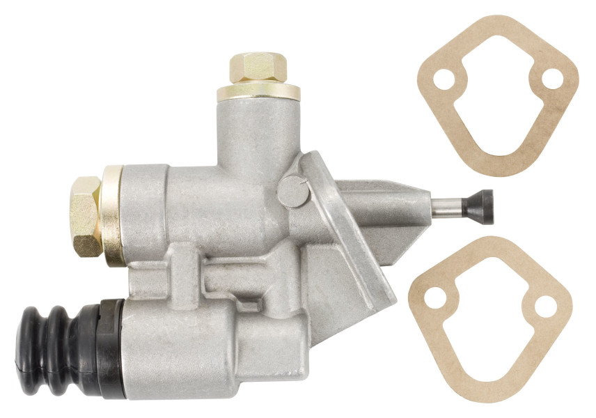 Image of Fuel Transfer Pump Kit from Alliant Power. Part number: AP4988747