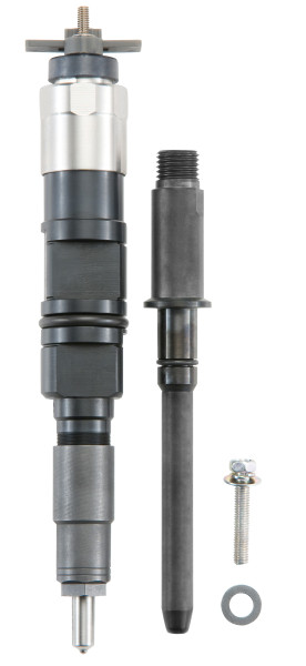 Image of REMANUFACTURED COMMON RAIL INJECTOR 9.0L JOHN DEER from Alliant Power. Part number: AP51900