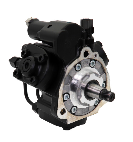 Image of Remanufactured Common Rail Injection Pump from Alliant Power. Part number: AP51950