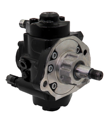 Image of Remanufactured Common Rail Injection Pump from Alliant Power. Part number: AP52950