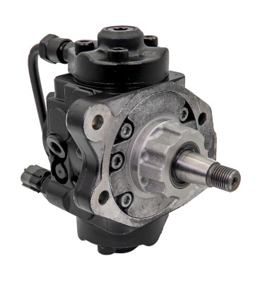 Image of Remanufactured Common Rail Injection Pump from Alliant Power. Part number: AP53950