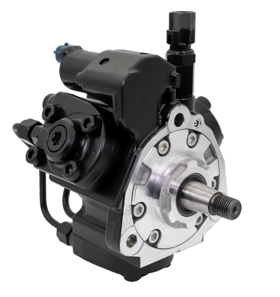 Image of Remanufactured Common Rail Injection Pump from Alliant Power. Part number: AP53951