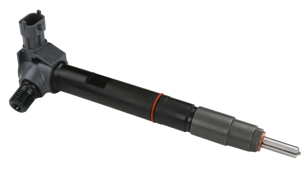 Image of Remanufactured L5P Common Rail Injector from Alliant Power. Part number: AP54800