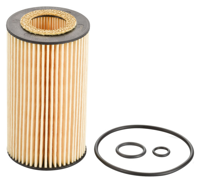 Image of Oil Filter Element Service Kit from Alliant Power. Part number: AP61000