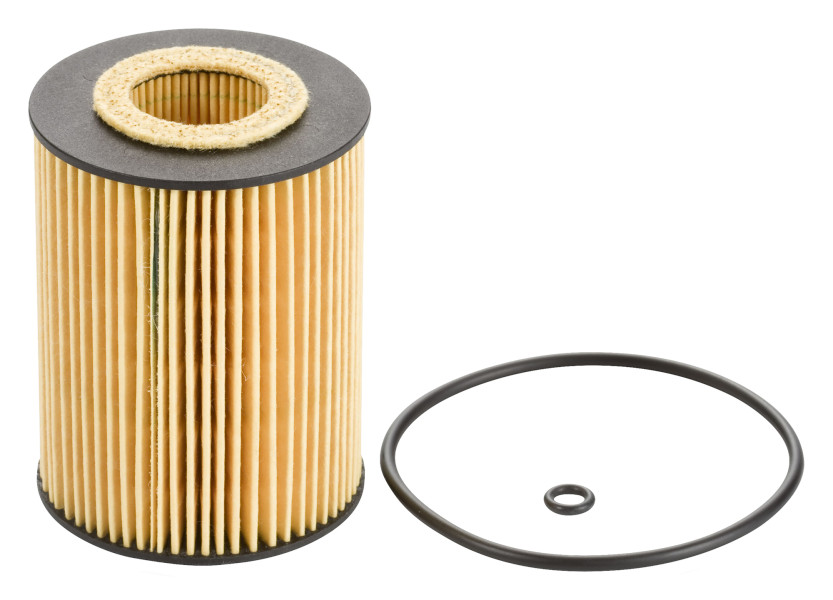 Image of Oil Filter Element Service Kit Service Kit from Alliant Power. Part number: AP61001