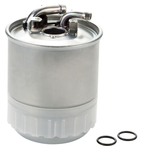 Image of Fuel Filter Without Wif Sensor Wif Sensor from Alliant Power. Part number: AP61003