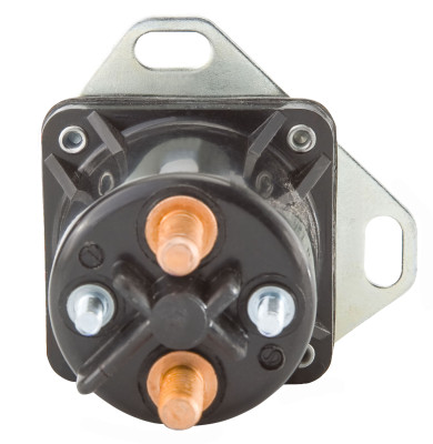 Image of Glow Plug Relay from Alliant Power. Part number: AP63405