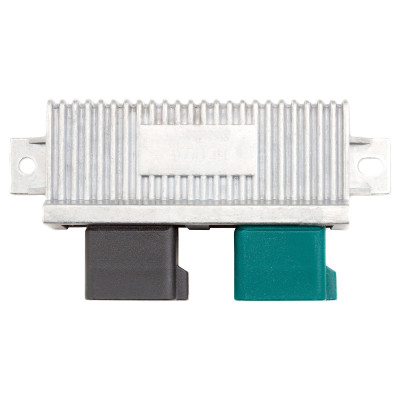 Image of Glow Plug Control Module (GPCM) from Alliant Power. Part number: AP63406