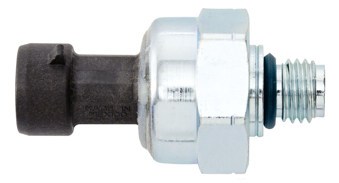 Image of Injection Control Pressure (ICP) Sensor from Alliant Power. Part number: AP63407