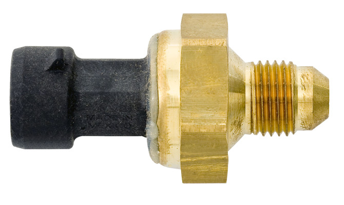 Image of Exhaust Back Pressure (EBP) Sensor from Alliant Power. Part number: AP63408