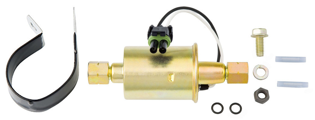 Image of Fuel Transfer Pump from Alliant Power. Part number: AP63441