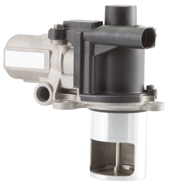 Image of Exhaust Gas Recirculation (EGR) Valve from Alliant Power. Part number: AP63456