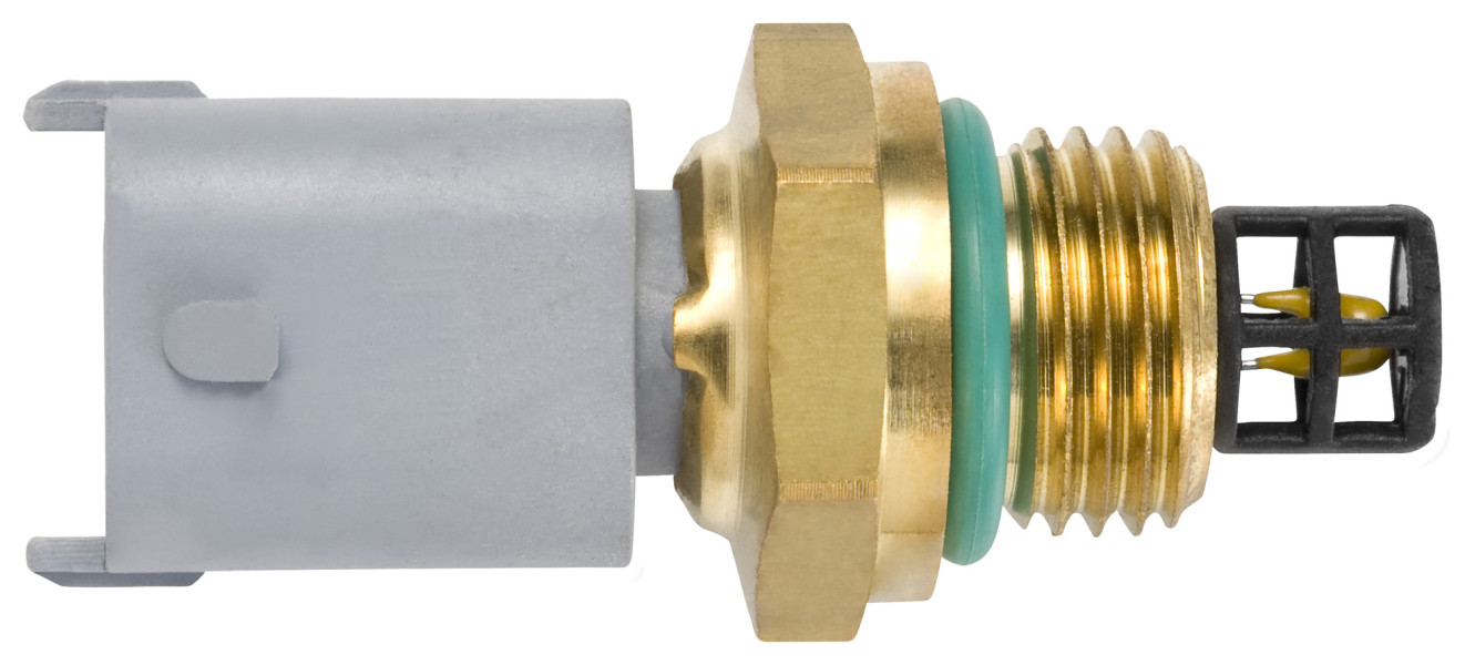 Image of Intake Manifold Air Temperature (IAT) Sensor from Alliant Power. Part number: AP63462