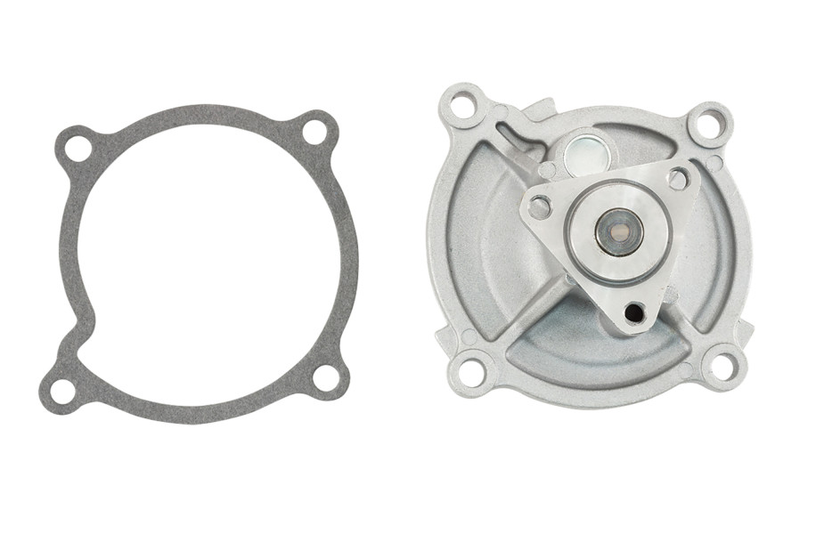 Image of WATER PUMP 2011-2015 FORD 6.7L from Alliant Power. Part number: AP63505