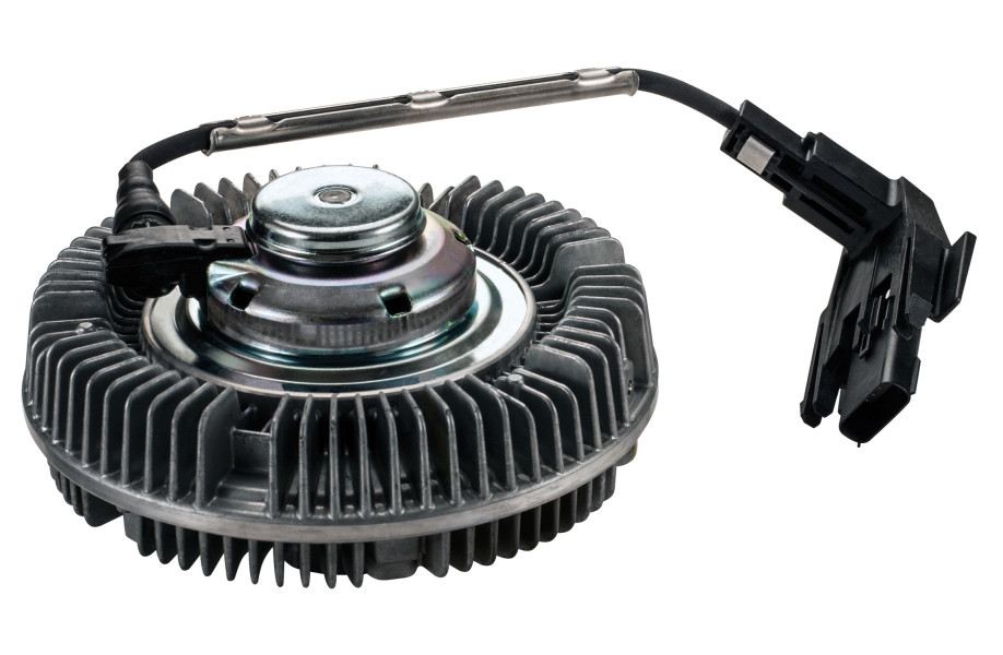 Image of FAN CLUTCH 2008-2010 FORD 6.4L from Alliant Power. Part number: AP63518