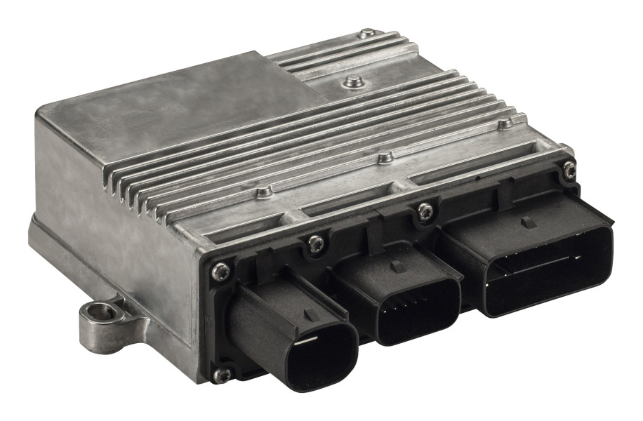 Image of Glow Plug Control Unit from Alliant Power. Part number: AP63525