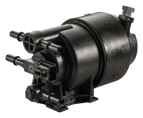 Image of Fuel Transfer Pump 2011-2015 Ford 6.7L from Alliant Power. Part number: AP63527