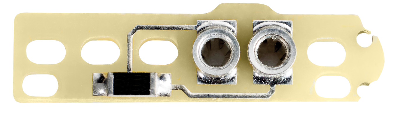 Image of CALIBRATION RESISTOR #7 from Alliant Power. Part number: AP63559