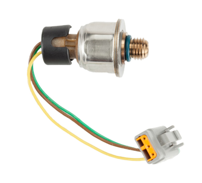 Image of Injector Control Pressure (ICP) Sensor from Alliant Power. Part number: AP63567