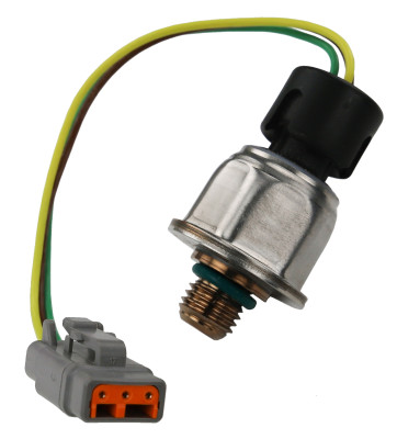 Image of Injection Control Pressure (ICP) Sensor from Alliant Power. Part number: AP63569