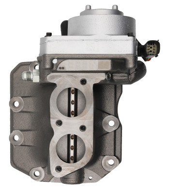 Image of Exhaust Gas Recirculation (EGR) Valve from Alliant Power. Part number: AP63573