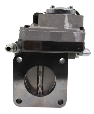 Image of Exhaust Gas Recirculation (EGR) Valve from Alliant Power. Part number: AP63578