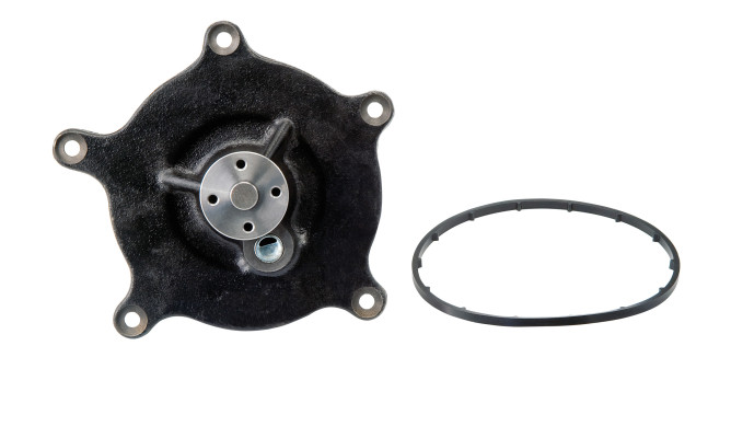 Image of WATER PUMP from Alliant Power. Part number: AP63582