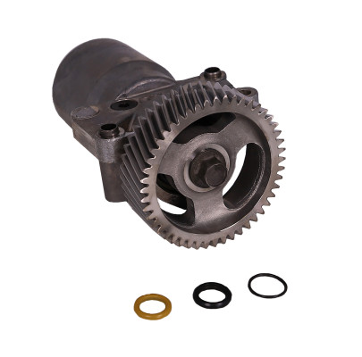 Image of Remanufactured High Pressure Oil Pump from Alliant Power. Part number: AP63625