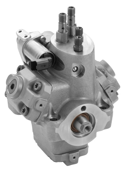 Image of Remanufactured High-Pressure Fuel Pump (Pump Only) from Alliant Power. Part number: AP63645