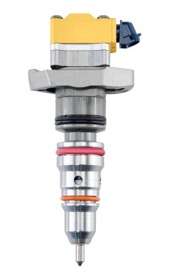 Image of HEUI Injector from Alliant Power. Part number: AP63804AE