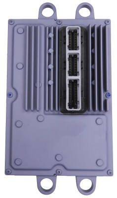 Image of Remanufactured Fuel Injection Control Module (FICM from Alliant Power. Part number: AP65127