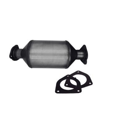 Image of Remanufactured Diesel Particulate Filter (DPF) from Alliant Power. Part number: AP70127