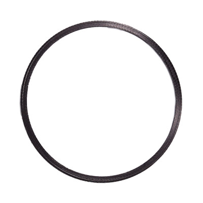 Image of DPF Inlet/Outlet Gasket from Alliant Power. Part number: AP70302