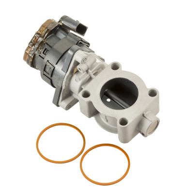 Image of Remanufactured EGR Valve from Alliant Power. Part number: AP80027