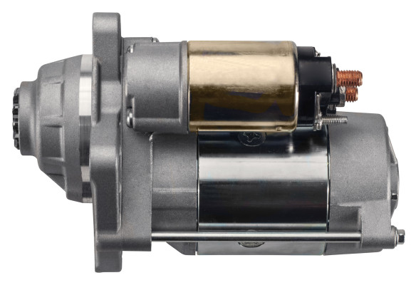 Image of STARTER 2011-2014 FORD 6.7L from Alliant Power. Part number: AP83008