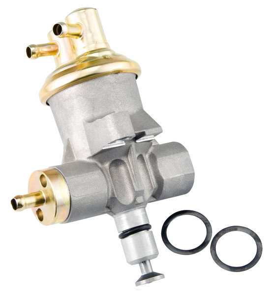 Image of Fuel Transfer Pump - Mechanical from Alliant Power. Part number: APM61067