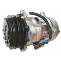 Air Conditioning and Heating